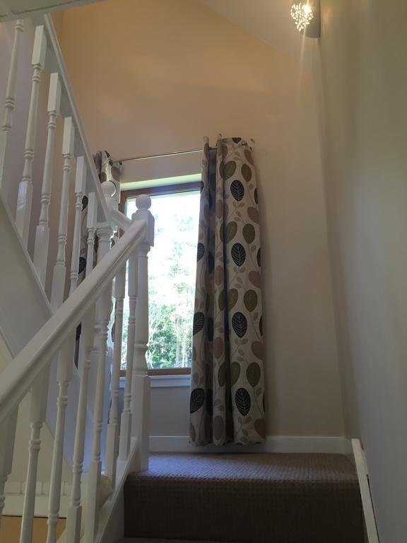 Birchwood Cottage Knockbain ห้อง รูปภาพ